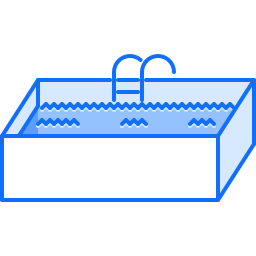 Pool icon