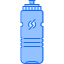 Water bottle icon 64x64