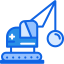 Demolish icon 64x64