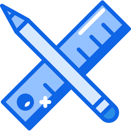 Ruler icon