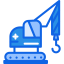 Crane icon 64x64