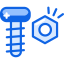 Screw icon 64x64