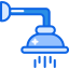 Shower icon 64x64