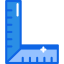 Ruler icon 64x64