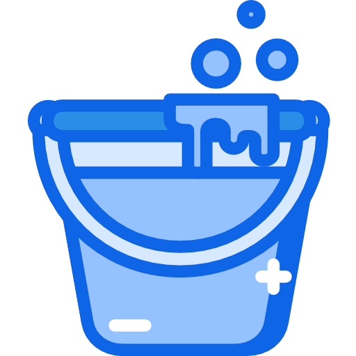 Bucket icon