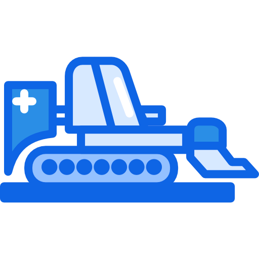 Tractor icon