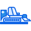 Tractor icon 64x64