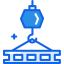 Crane icon 64x64