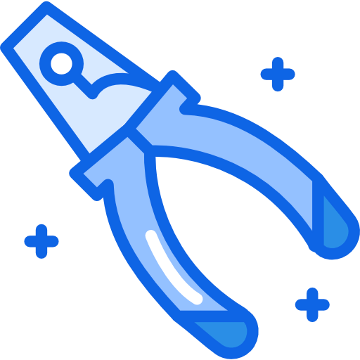 Pliers icon