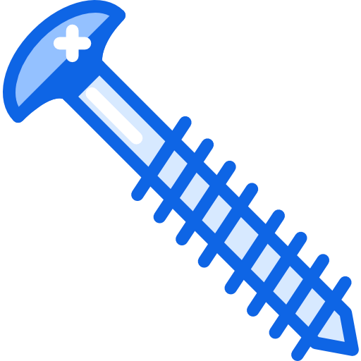Screw icon