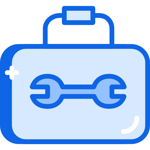 Toolbox icon