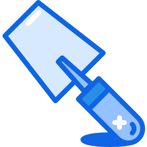 Trowel icon