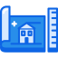 Blueprint icon 64x64