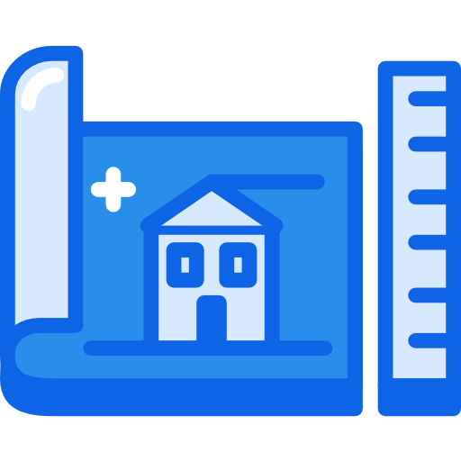 Blueprint icon