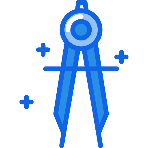 Compass icon
