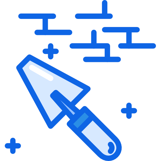 Trowel icon