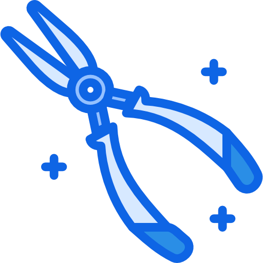 Pliers icon