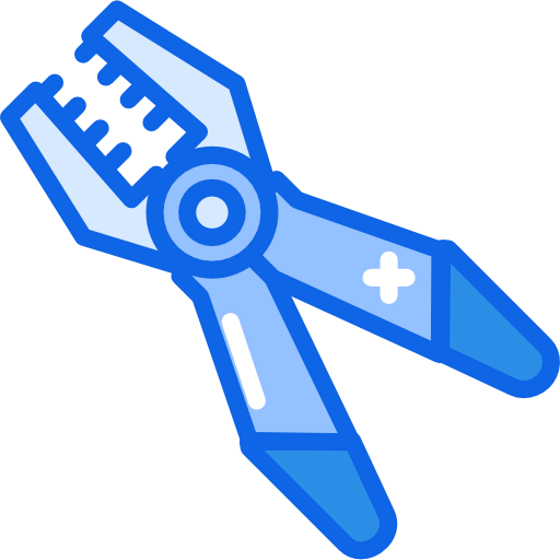 Pliers icon