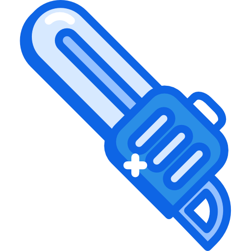 Chainsaw icon