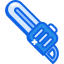 Chainsaw icon 64x64