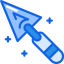 Trowel icon 64x64