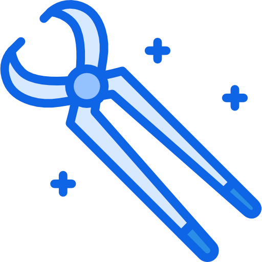 Pliers icon