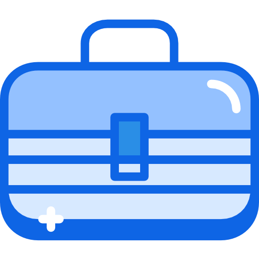 Toolbox icon