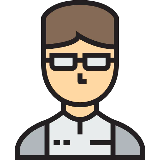 Scientist icon