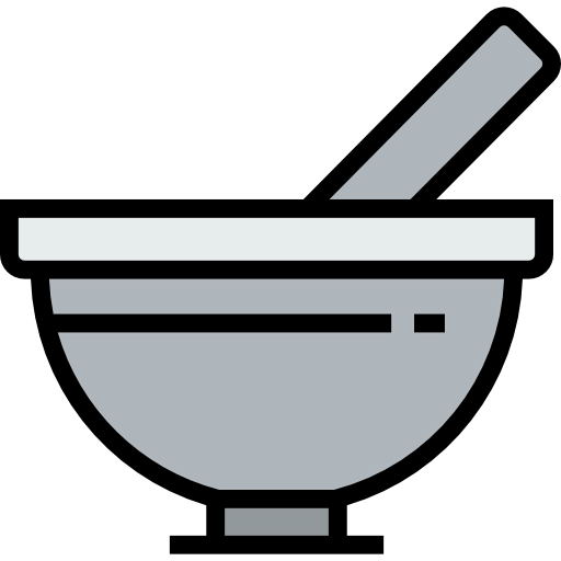 Mortar icon