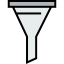 Funnel Ikona 64x64