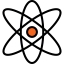Atom Ikona 64x64