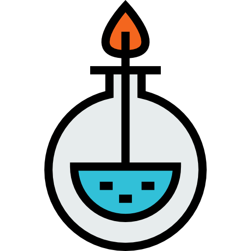 Burner icon