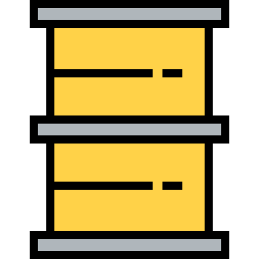 Barrel icon
