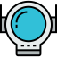 Astronaut icon 64x64