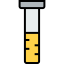 Test tube Ikona 64x64