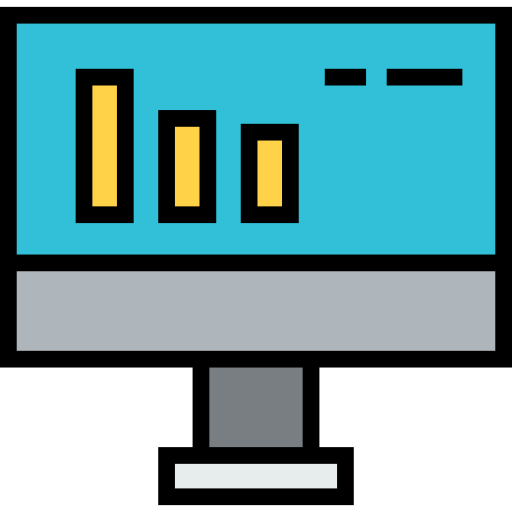 Monitor icon