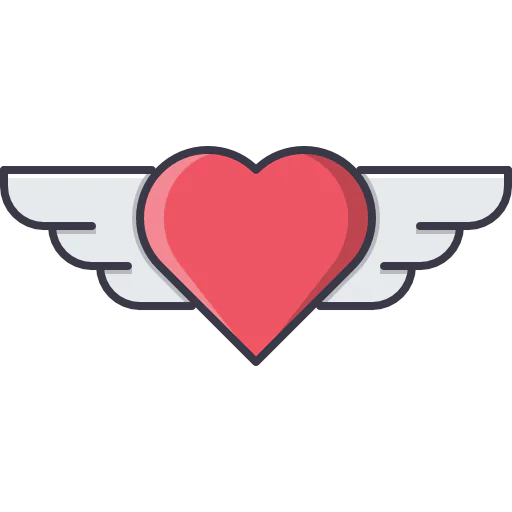Heart icon