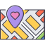 Location icon 64x64