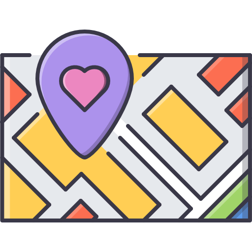 Location icon