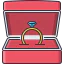 Ring icon 64x64