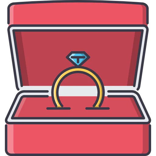 Ring icon