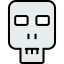 Skull Ikona 64x64