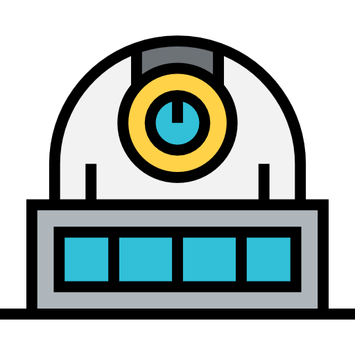 Observatory icon