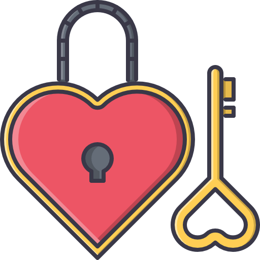 Key icon