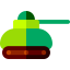 Tank icon 64x64