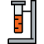 Test tube Ikona 64x64