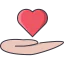 Love icon 64x64