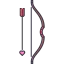 Bow icon 64x64