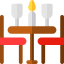 Dining table アイコン 64x64