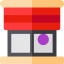 Blinds icon 64x64